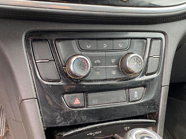 2019 buick encore sport touring