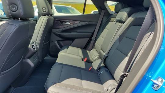 2024 Chevrolet Blazer EV