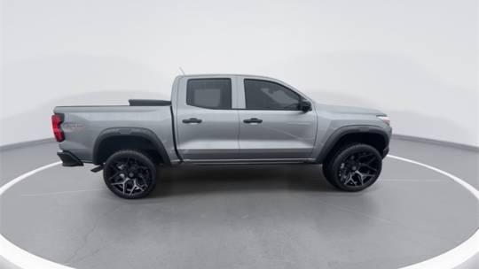2023 Chevrolet