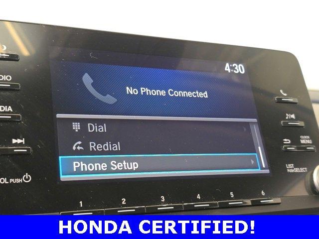 2020 honda accord