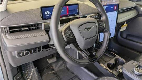 2024 Ford Mustang Mach-E