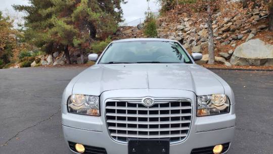 2008 Chrysler 300