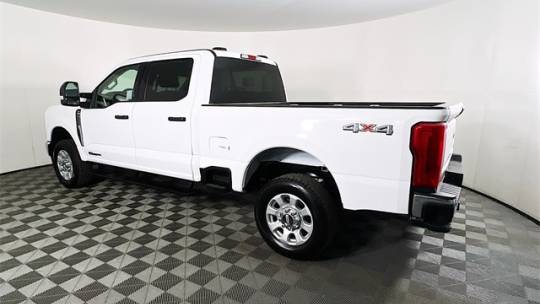 2023 Ford F-250
