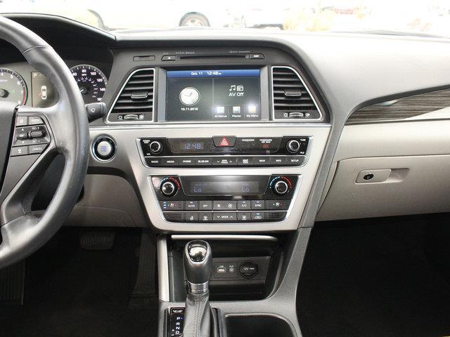 2015 hyundai sonata limited limited 4dr sedan for sale in henderson, nevada