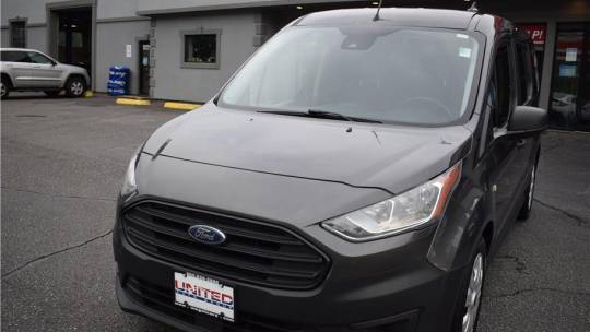 2020 Ford Transit Connect wagon
