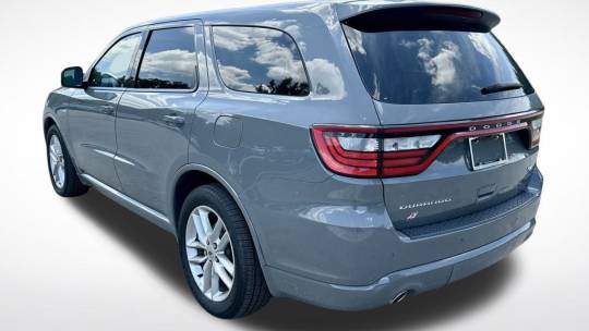 2022 Dodge Durango