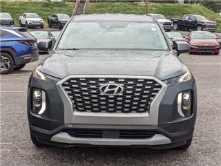 2021 Hyundai Palisade se