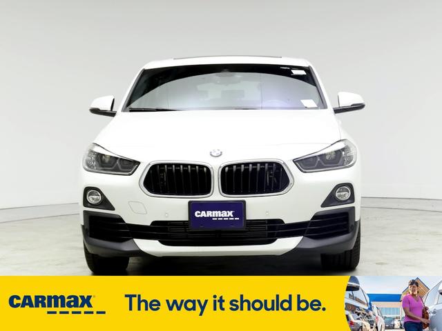 2019 bmw x2 xdrive28i