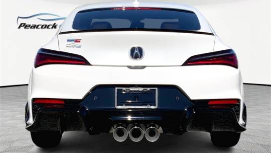 2024 Acura Integra