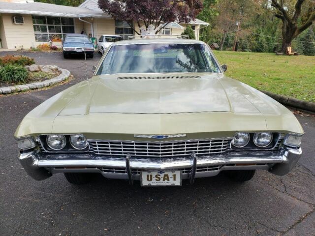 chevrolet caprice estate wagon