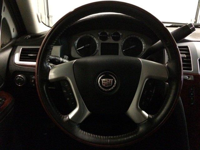 used 2012 cadillac escalade esv awd luxury bismarck, nd 58504 for sale in bismarck, north dakota