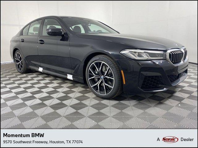 2023 bmw 540 i