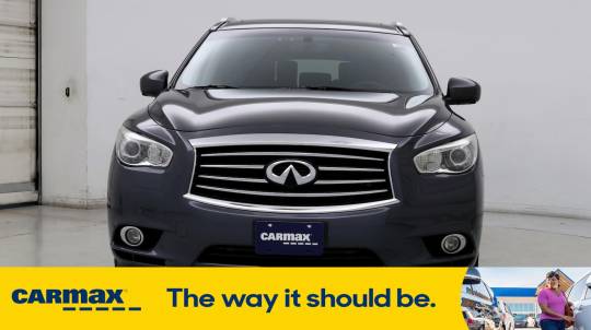 2013 Infiniti