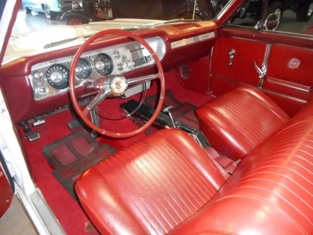 true ss code #5867 convertible low miles