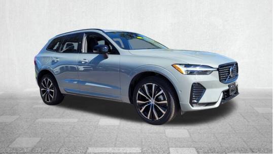 2024 Volvo XC60