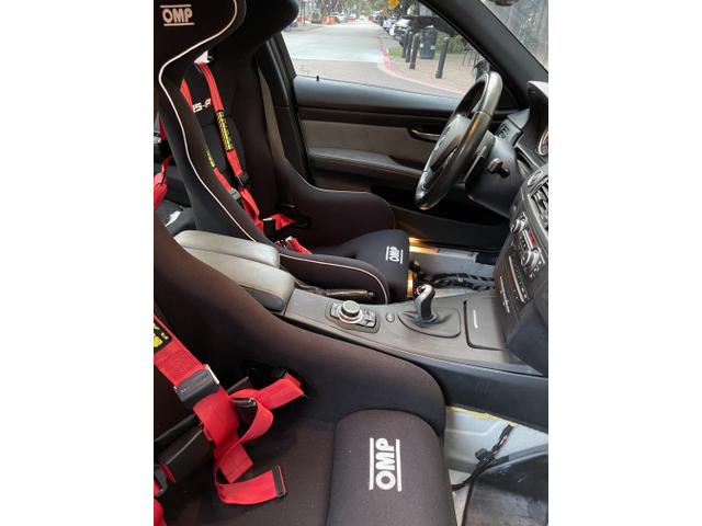 2011 bmw m3 base