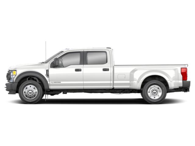 2022 ford f-450 r mulliner