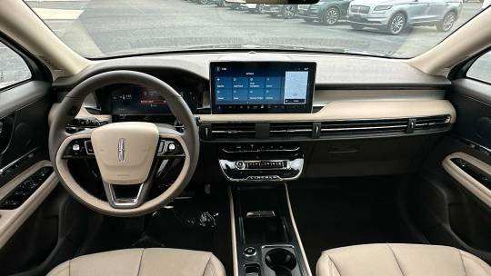 2024 Lincoln Corsair
