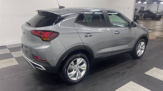 2025 Buick Encore GX