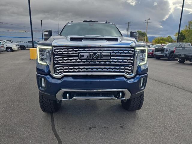 2022 gmc sierra 3500 base