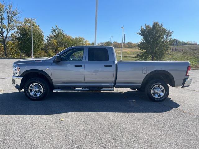 2024 ram 2500 tradesman crew cab 4x4 8' box