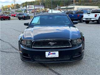 2013 Ford Mustang v6