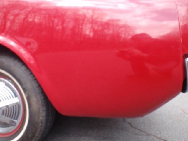 no reserve!!!! solid and complete 6cyl 3spd car with little rust