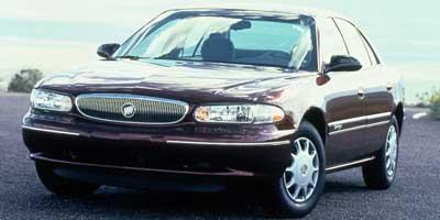 used 2000 buick century limited adams, ma 01220 for sale in adams, massachusetts