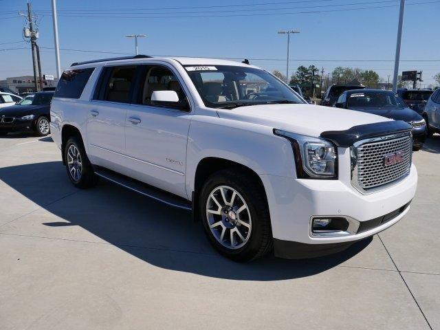 used 2015 gmc yukon xl 2wd denali baton rouge, la 70817 for sale in baton rouge, louisiana