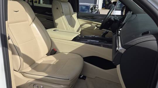 2023 Cadillac Escalade