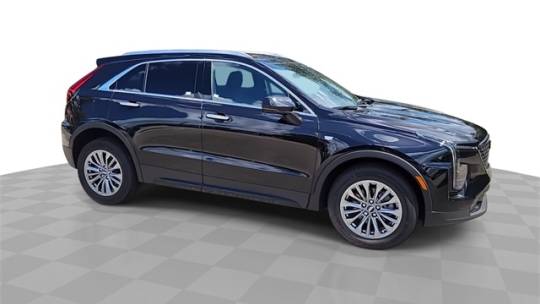 2024 Cadillac XT4