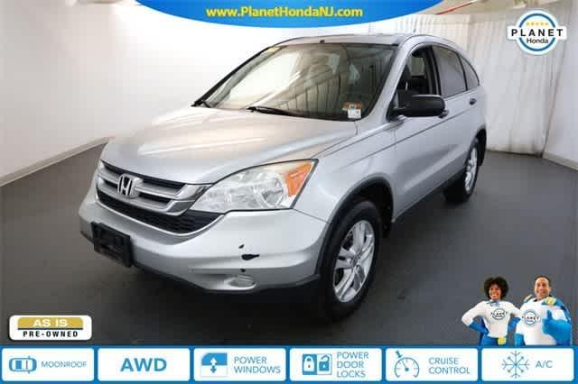 2011 honda cr-v ex