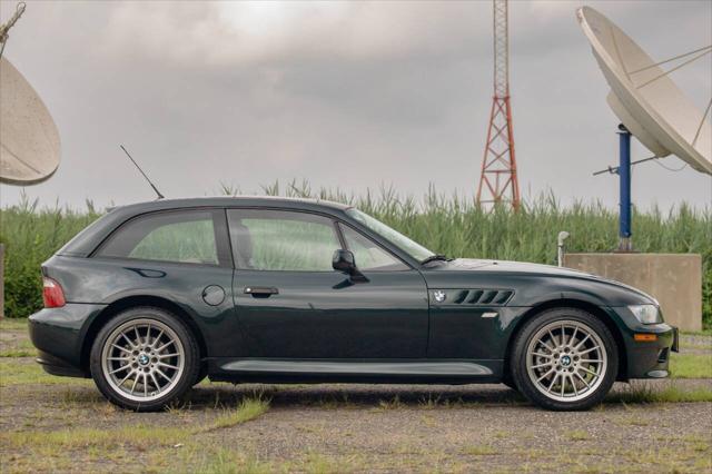 2001 bmw z3 3.0i