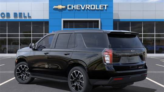 2024 Chevrolet Tahoe