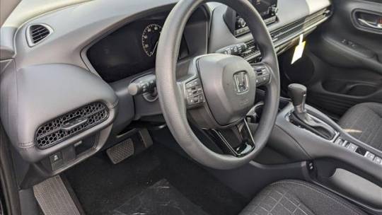 2025 Honda HR-V