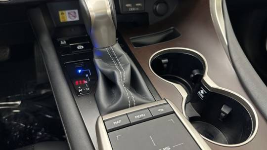 2022 Lexus RX