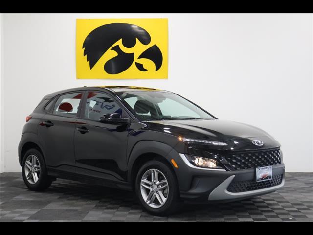 2023 hyundai kona se