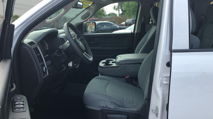 used 2016 ram 1500 tradesman gadsden, al 35901 for sale in gadsden, alabama