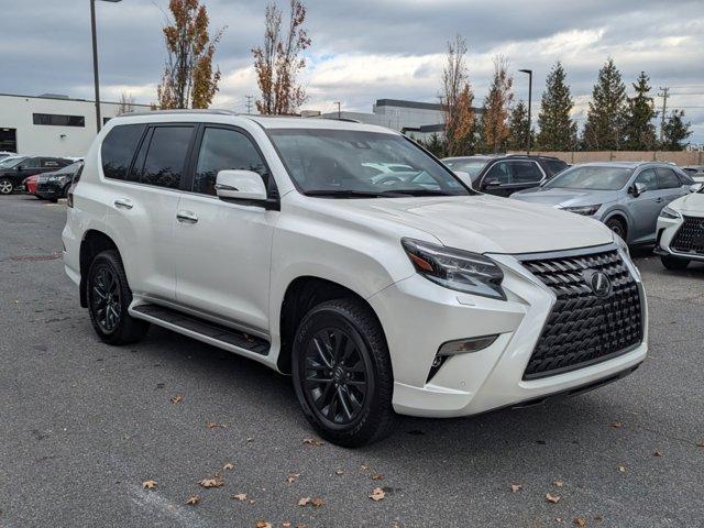 2023 lexus gx 460 base