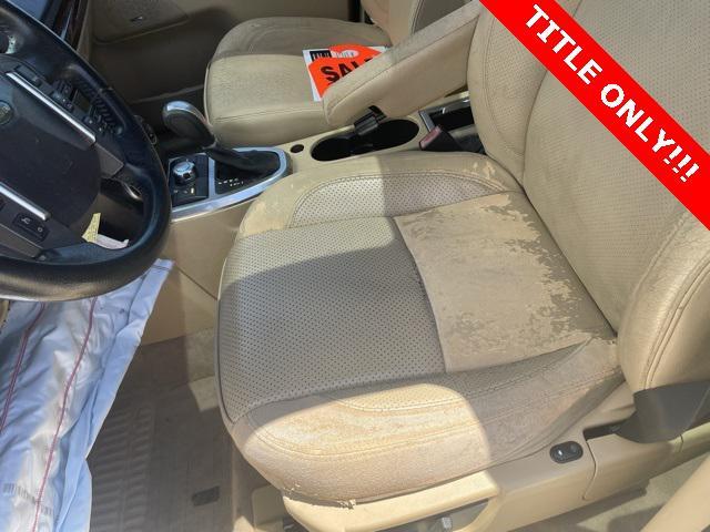 2008 land rover lr2