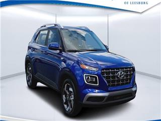 2024 Hyundai Venue limited