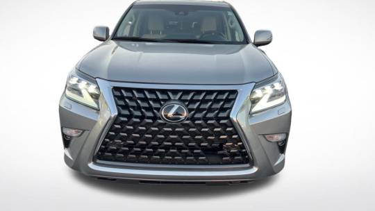 2022 Lexus GX