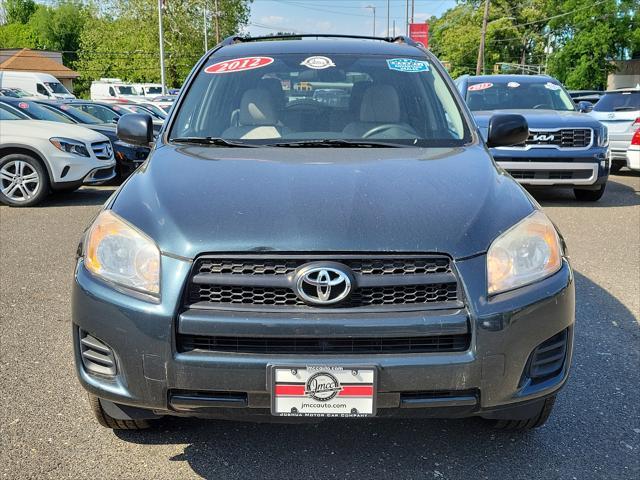 2012 toyota rav4 sport