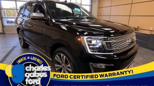 2021 Ford Expedition