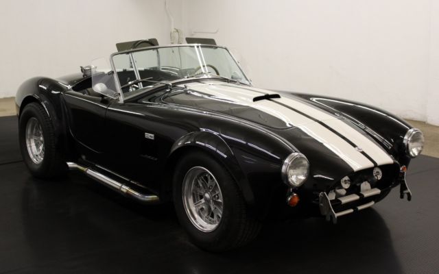 1964 cobra replica