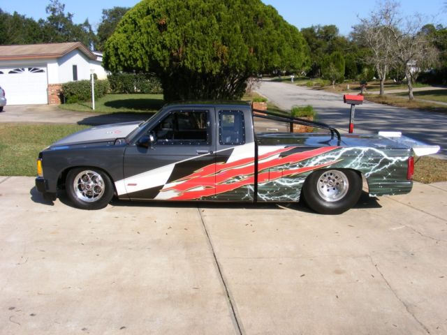 89 prostreet s10 ext cab