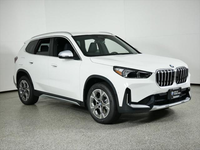2024 bmw x1 xdrive28i