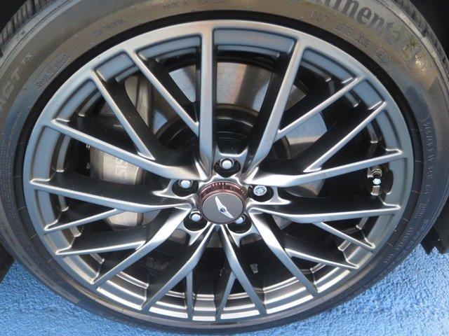 used 2018 genesis g80 3.3t sport gadsden, al 35903 for sale in gadsden, alabama