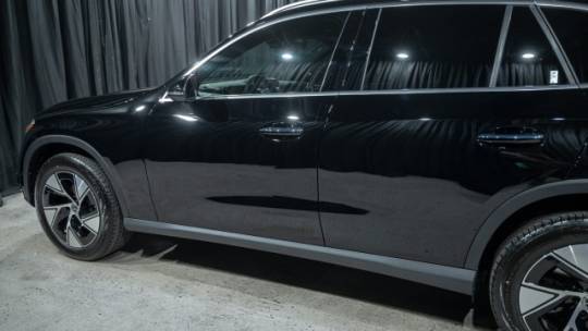 2024 Mercedes-Benz GLC