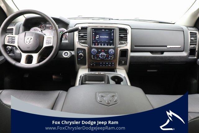 certified 2018 ram 2500 laramie grand rapids, mi 49525 for sale in grand rapids, michigan
